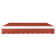 Awntech Key West Patio Retractable Awning with Cassette