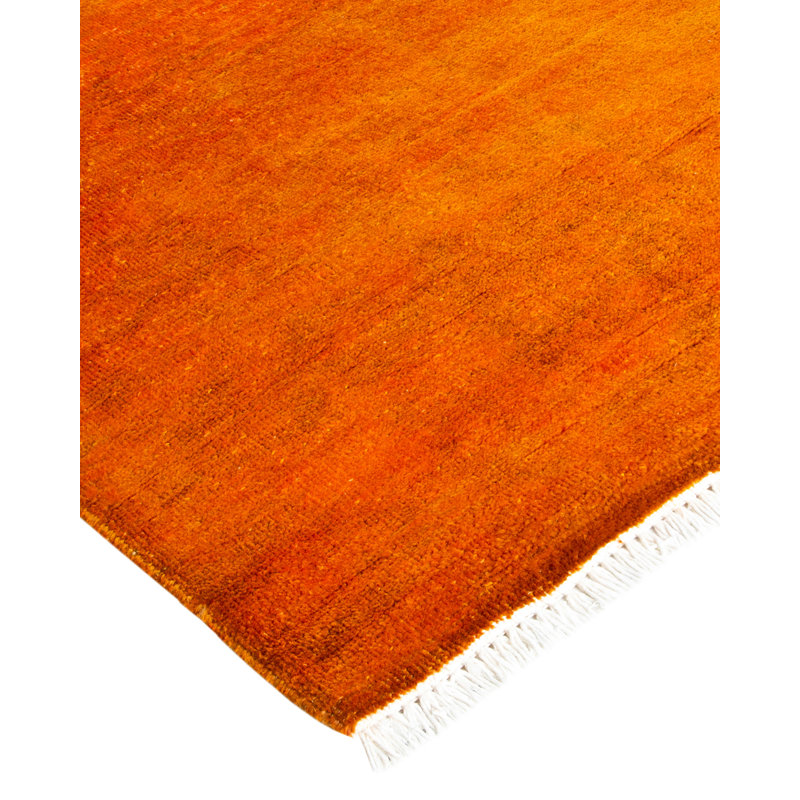 Vibrance One-of-a-Kind 12' X 15'3" Area Rug