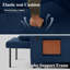 Upholstered Accent Chair-802494414
