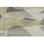 Hand Knotted Geometric Area Rug-580227091