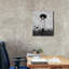 «Dulcimer» par Art & Ghost, art mural sur toile-952282152