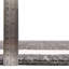Tapis noir / ivoire Cregan-29441470