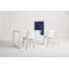Panneau d'intimité surplomb 33 "Basis-55676182
