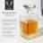 Admiral Liquor Decanter