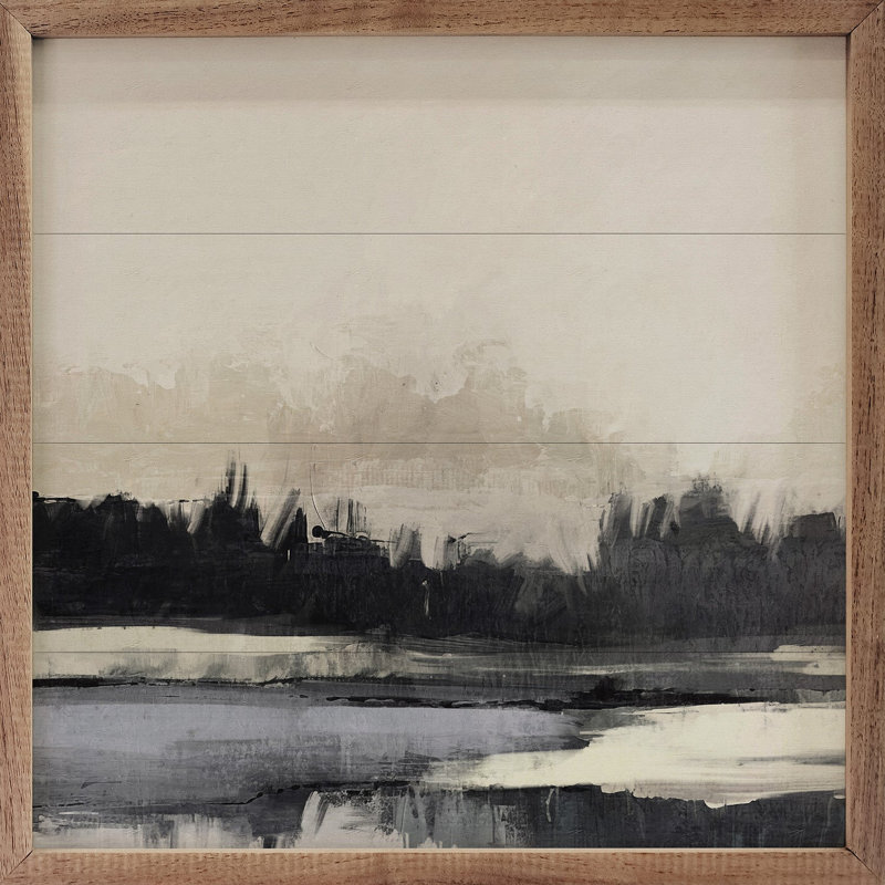 «Nowhere Land 2» par Nina Blue, H 4 po x l 4 po