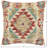 Melva Geometric Throw Pillow