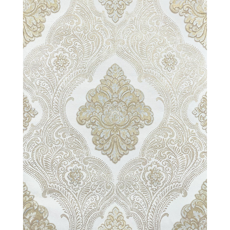 Lovanna Damask, Gold