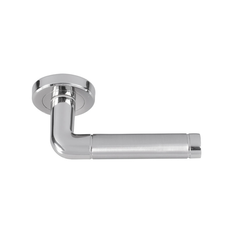Quaranta Latch Door Handle