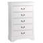 Commode 5 tiroirs Traditional-35951943