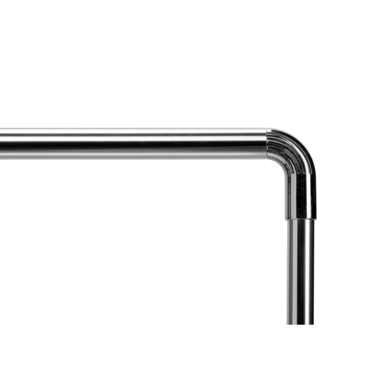 ST000116 Metal Rust Resistant Shower Curtain Hook
