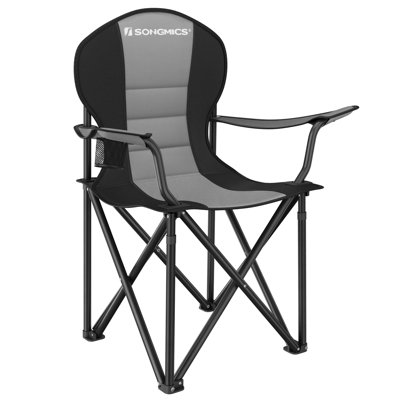 Renitta Folding Camping Chair