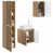 Medium Wood is out of stock