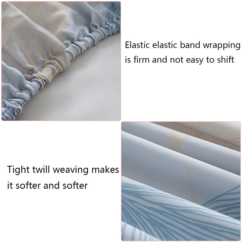 Printing Fitted Sheet