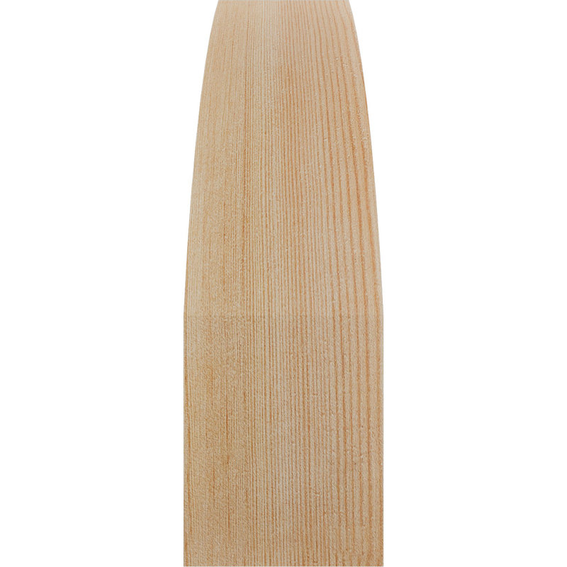 Genouillère Thorton, Sapin Douglas de 3 1/2 po (lisse), 8 po X P 12 po H