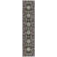 One-of-a-Kind 2'6" x 12' Area Rug