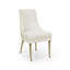 Water Upholstered Dining Chair