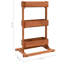 Galnares Plant Stand