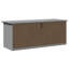 Hallway Bench BODO 114X40x45 Cm-482369913