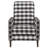 Upholstered Armchair