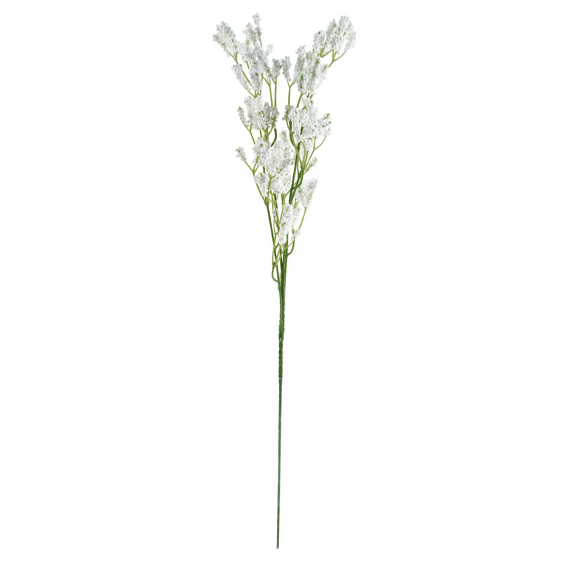 Pack of 6 x 65cm Gypsophilia Spray