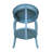 Maretti Solid Wood End Table-2000039973