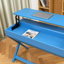 Bureau réglable Alleya avec plateau relevable-1668437064