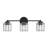 Harmon 3 - Light Dimmable Vanity Light