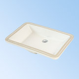 Libera 21.25'' L Bathroom Sink