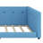 A  Upholstered Platform Bed With Built-In USB Ports-746478148-746478150