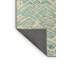 Tapis abstrait moderne 4614-1902791840