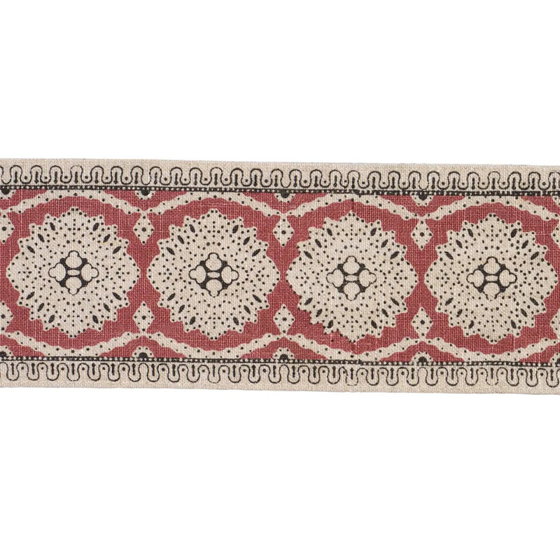 Schumacher X Rita Konig Maximilian Tape, Spice