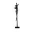 Figurines 70,87 "à motif abstrait noir-543834070-543834073