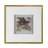 Remi Agate Shadow Box Wall Art