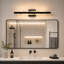Cassanova 27" Dimmable LED Bath Bar-1412503935