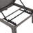 PUERTA KD CHAISE LOUNGE