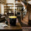 Noir tabac | Bougies parfumées 3-Wick Homelights-412443206