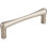 Brookline 6 5/16" Center to Center Bar pull