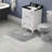Billy-Dean Nylon Bath Rug with Non-Slip Backing-296943810-364386829
