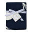Couverture en chenille