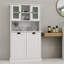 Armoire de salle de bain Callasandra