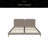 Upholstered Bed-290449525