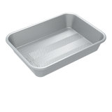 Nordic Ware Prism Baking Pan