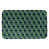 Bleu marine collège / vert action / gris loup
