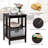 Nedmond End Table-1307148115