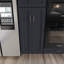 Armoire de cuisine en bois massif prête à assembler-123015271-123015274-126347510