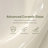 Smart Toilet with Automatic & Foot Kick Flush, Heated Seat, Warm Dryer (Cream Color)-129884014