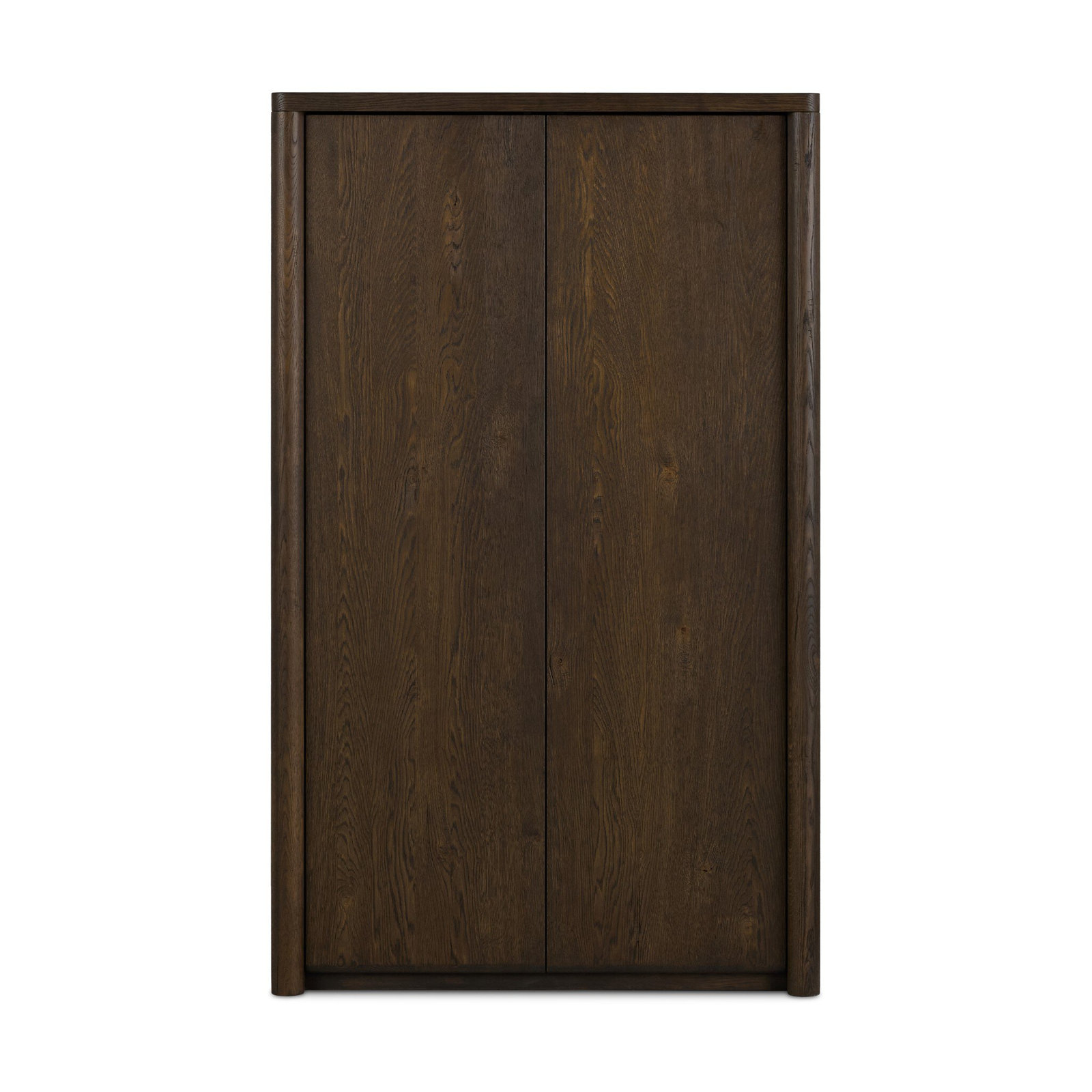 Jupiter Cabinet-Tobacco Oak