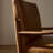 Quill Dining Armchair-Chaps Saddle