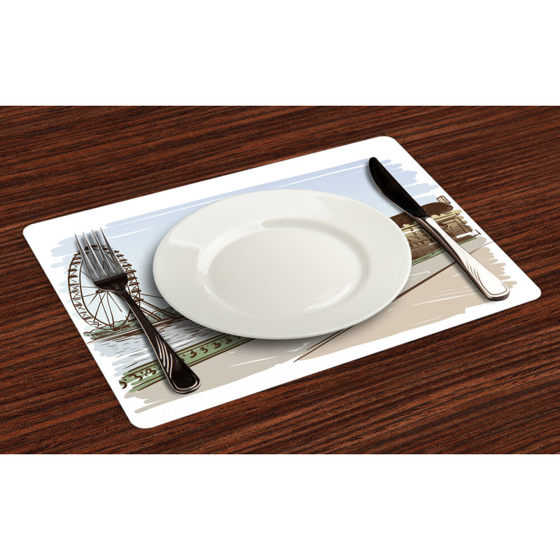 Récapitulatif 18,5" london