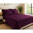 6-Piece Premium Deep Pockets Microfiber Sheet Set-1106062051-1106061973